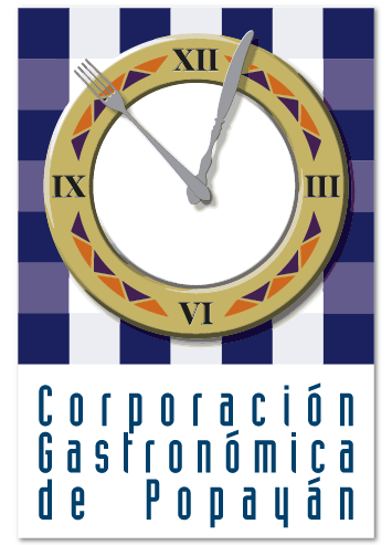 XXII Congreso Gastronómico de Popayán